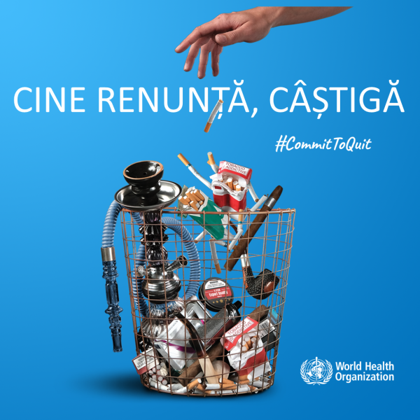 You are currently viewing Angajează-te să renunți. Abandonează fumatul acum!