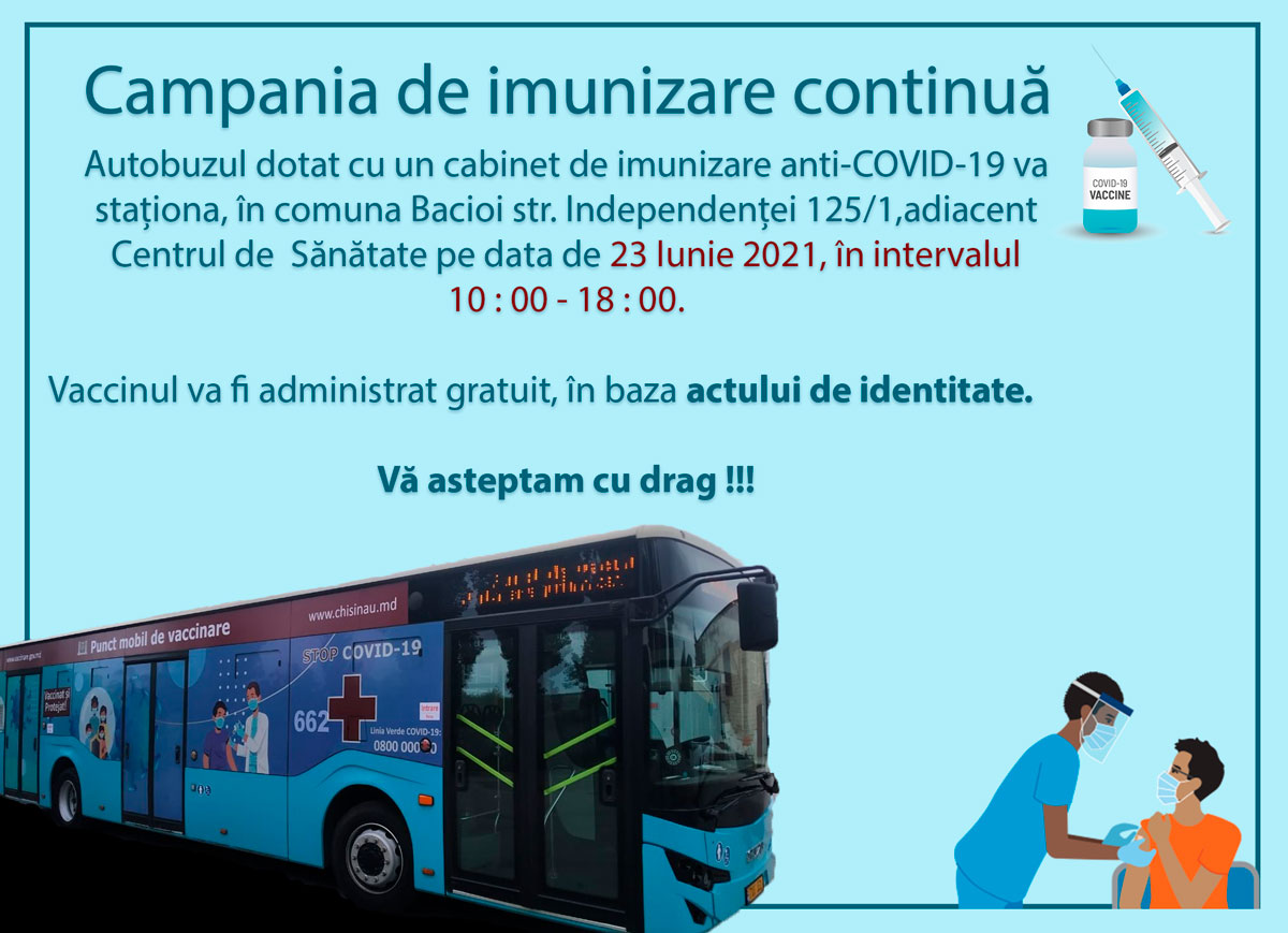 Read more about the article Vaccinare anti covid-19 la punctul mobil