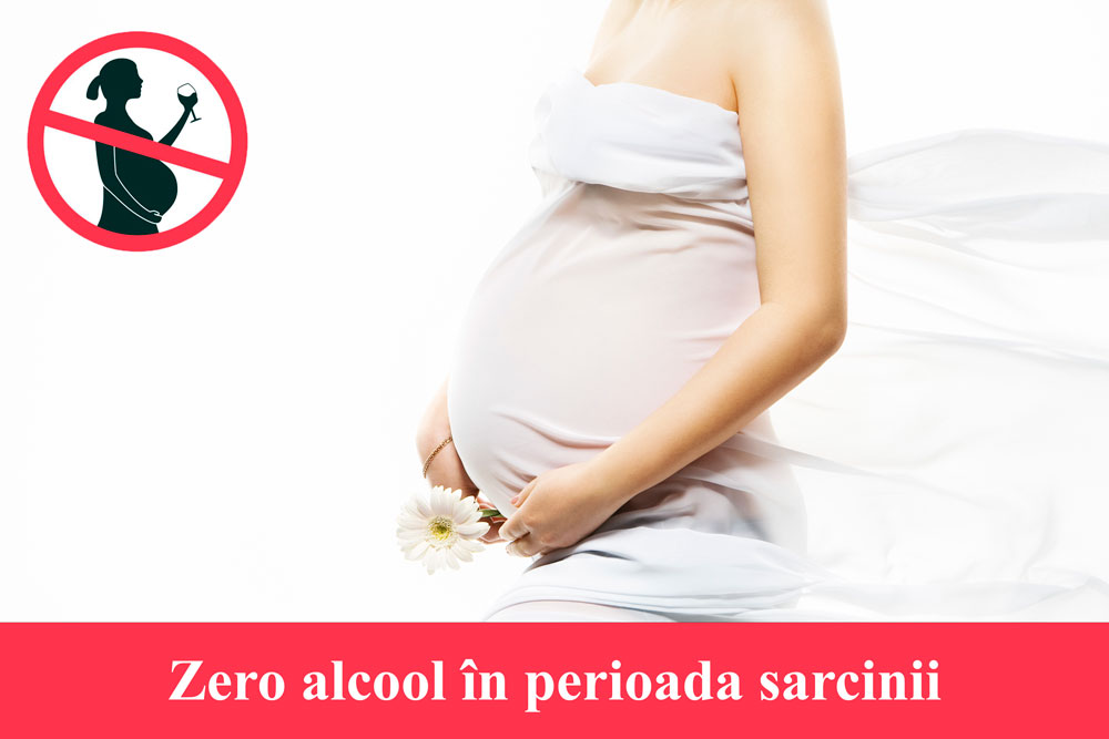 Read more about the article Ziua Internațională de conştientizare a Spectrului Tulburărilor Alcoolice Fetale (STAF) – 9 septembrie 2021