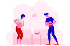 Bolile diareice acute și toxiinfecțiile alimentare –actualități și măsuri de prevenire în sezonul estival