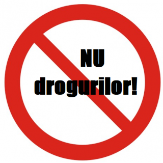 Read more about the article Ziua Internaţională de luptă împotriva consumului și traficului ilicit de droguri – 26 iunie 2022