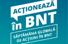 A început Săptămâna globală de acțiuni pentru prevenirea bolilor netransmisibile