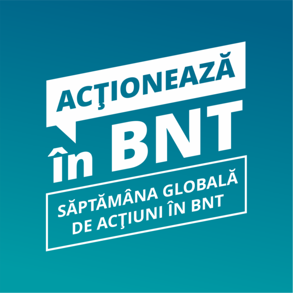 You are currently viewing A început Săptămâna globală de acțiuni pentru prevenirea bolilor netransmisibile