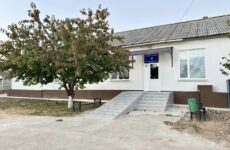 Intervenții de întreținere și regenerare a clădirii punctului medical din s. Brăila
