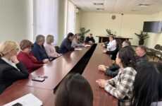 Planul de acțiuni privind intensificarea procesului de vaccinare