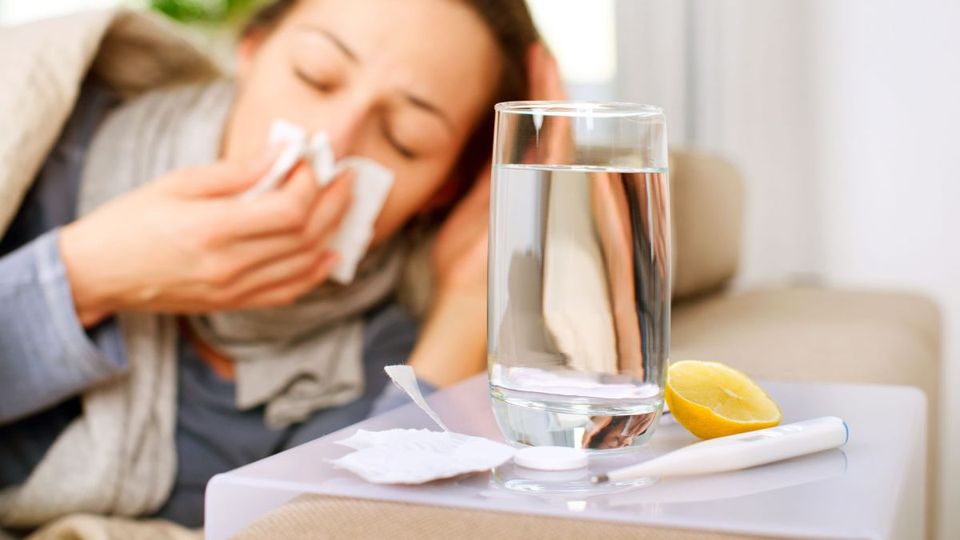 Read more about the article Cum putem ajuta sistemul imunitar să lupte cu infecțiile respiratorii?