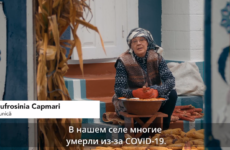 Apelează astăzi medicul de familie și mergi la vaccinare!