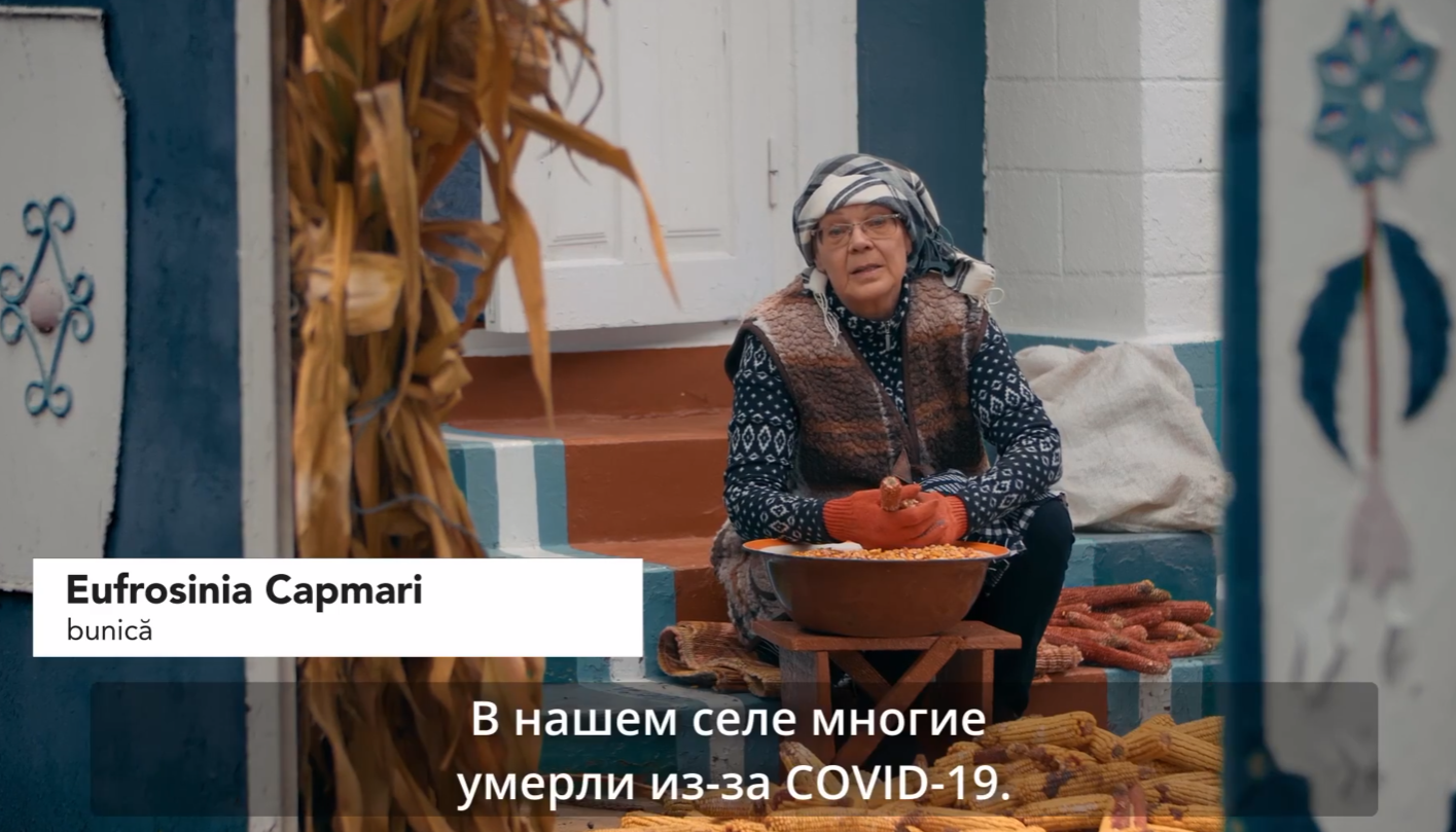 You are currently viewing Apelează astăzi medicul de familie și mergi la vaccinare!