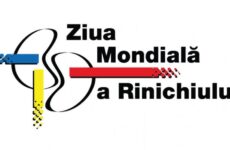 Ziua mondială a rinichiului – ,,Pregătirea pentru imprevizibil, sprijinirea celor vulnerabili!”