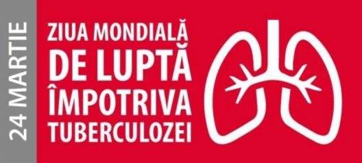 Read more about the article La 24 martie 2023 marcăm Ziua mondială de profilaxie a tuberculozei (TBC) sub genericul – „Da! Putem stopa TB”