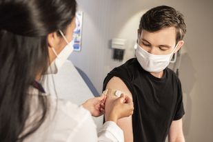 Read more about the article IMSP CS Bacioi invita populația la vaccinare