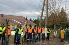 Desfășurarea exercițiului de protecție civilă