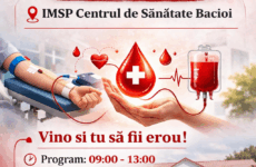 Donare de sânge